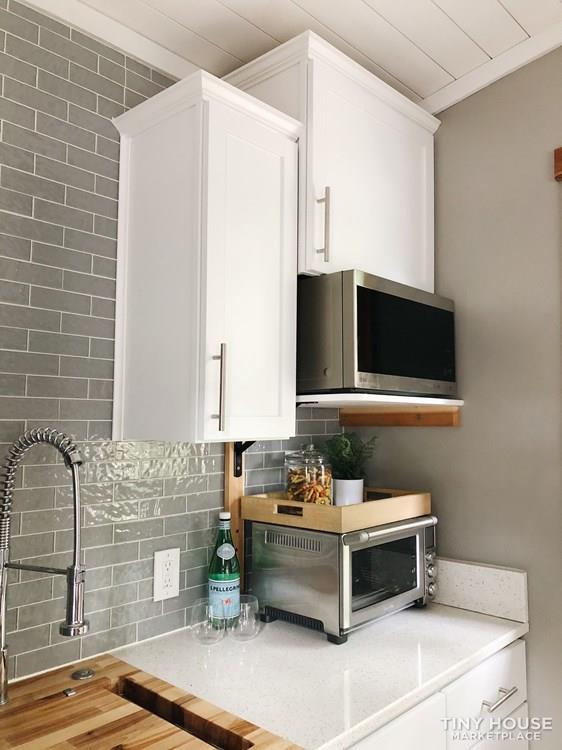 "The Endeavor" By Aspire Tiny Homes  - Image 3 Thumbnail