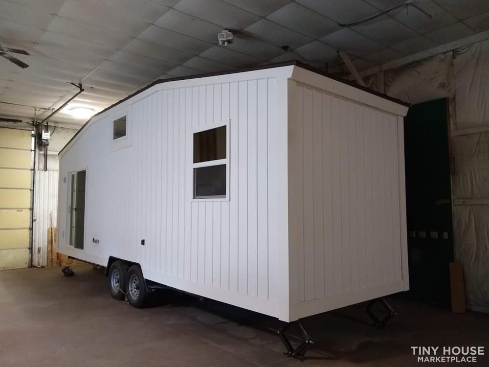 "The Endeavor" By Aspire Tiny Homes - Room for 6 to Relax and Sleep  - Image 3 Thumbnail
