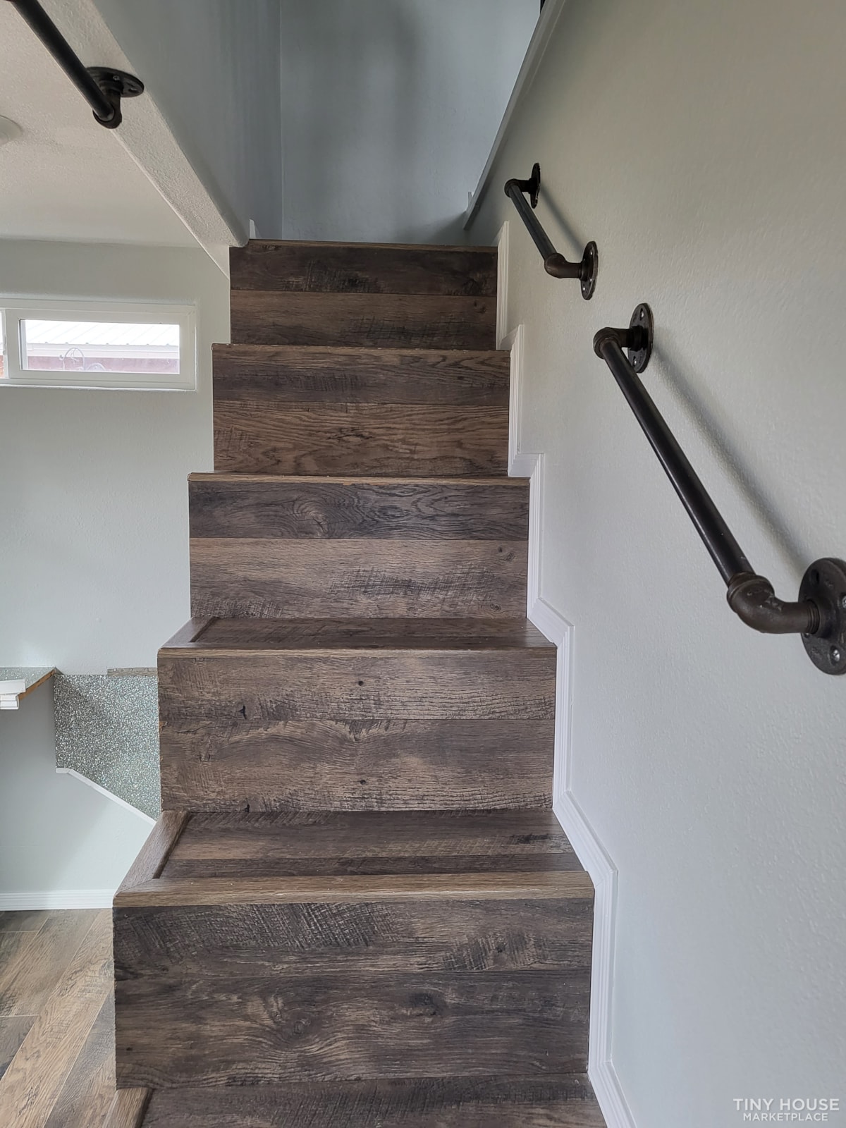 "The Julie" as seen on HGTV show - Image 1 Thumbnail