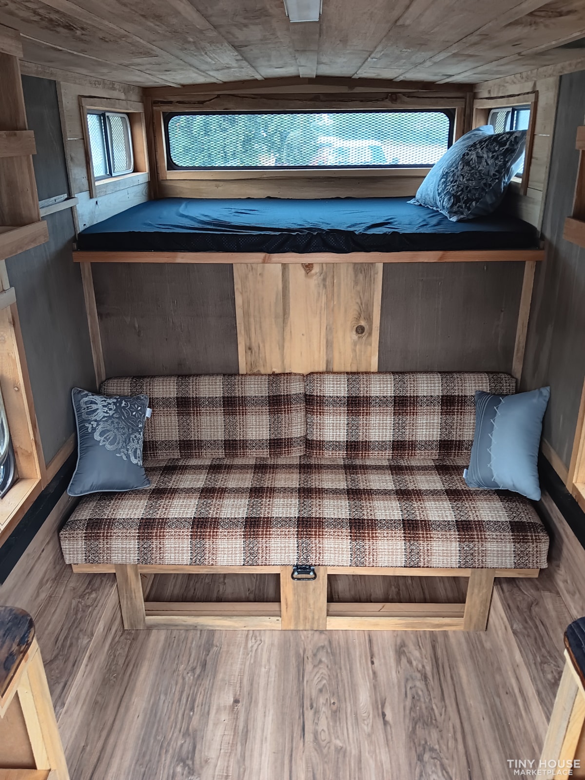 Pickup truck tiny house  - Image 3 Thumbnail