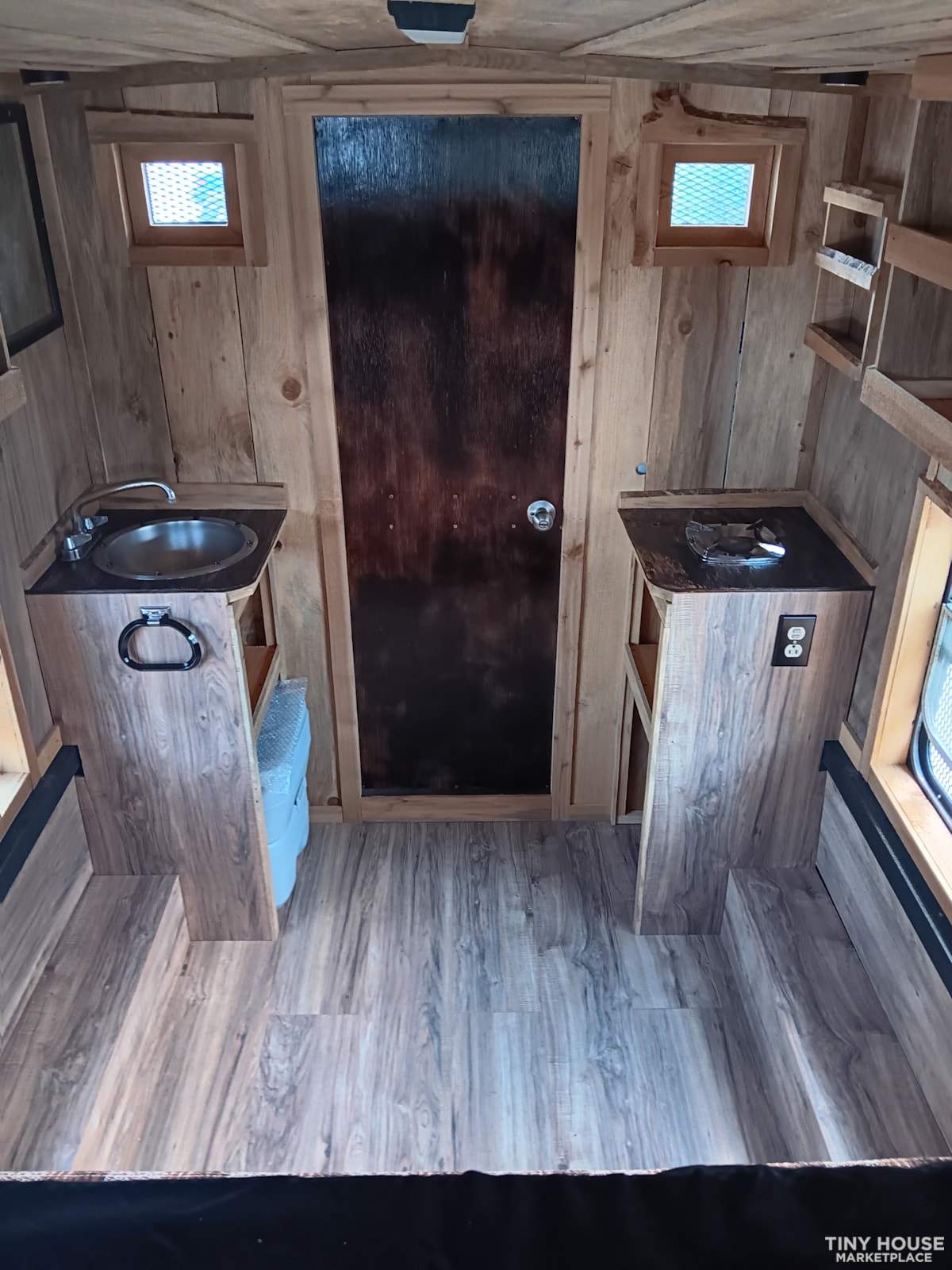 Pickup truck tiny house  - Image 4 Thumbnail