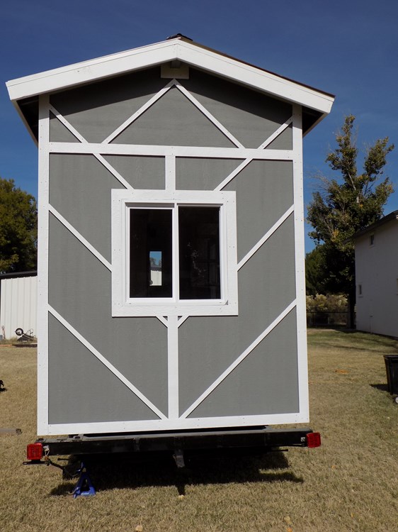 @@@TINY HOUSE ON WHEELS @@@ - Image 2 Thumbnail
