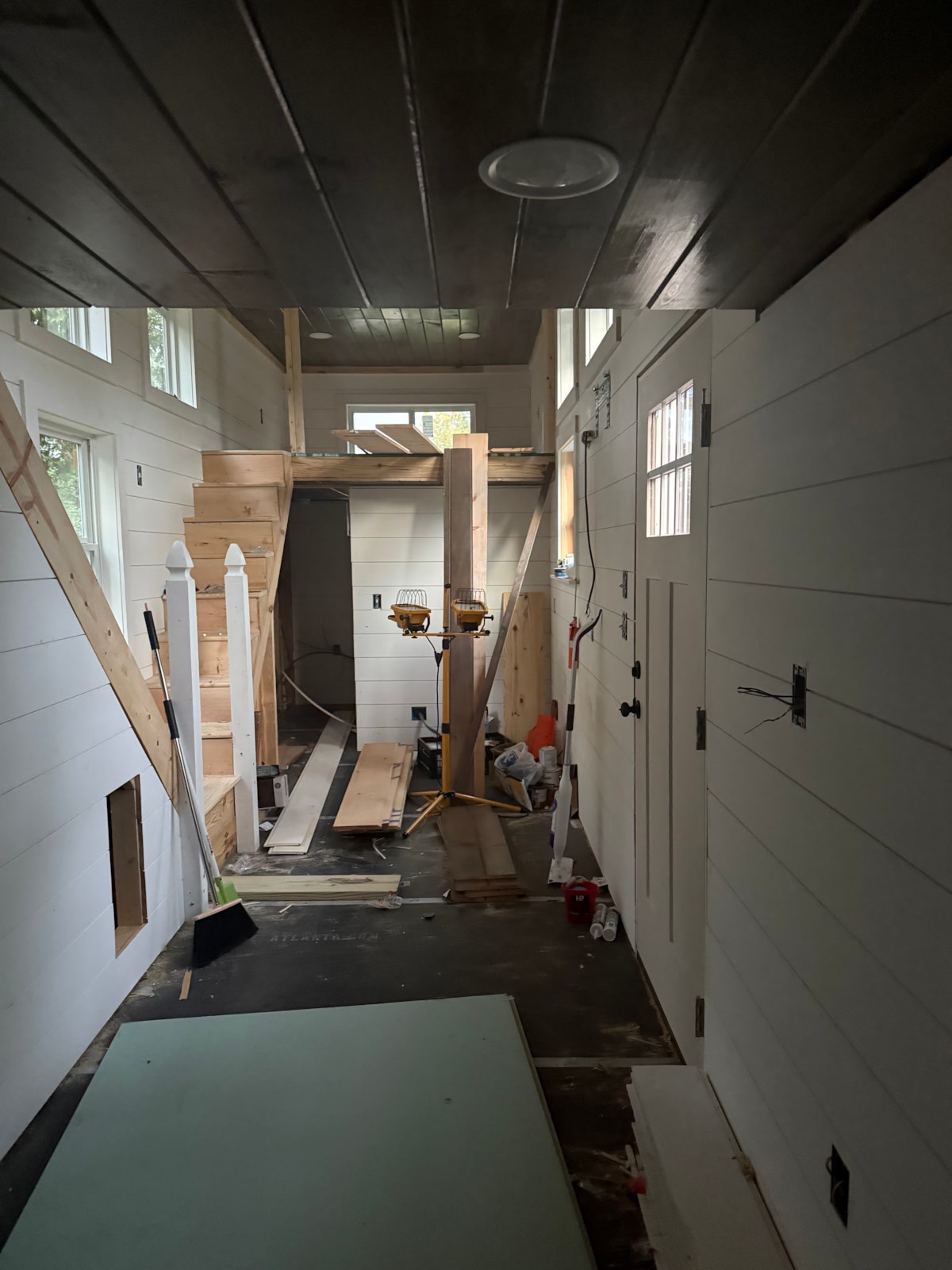 ✨Tiny House on Wheels – Nearly Finished, Ready for Your Final Touch ✨ - Image 2 Thumbnail