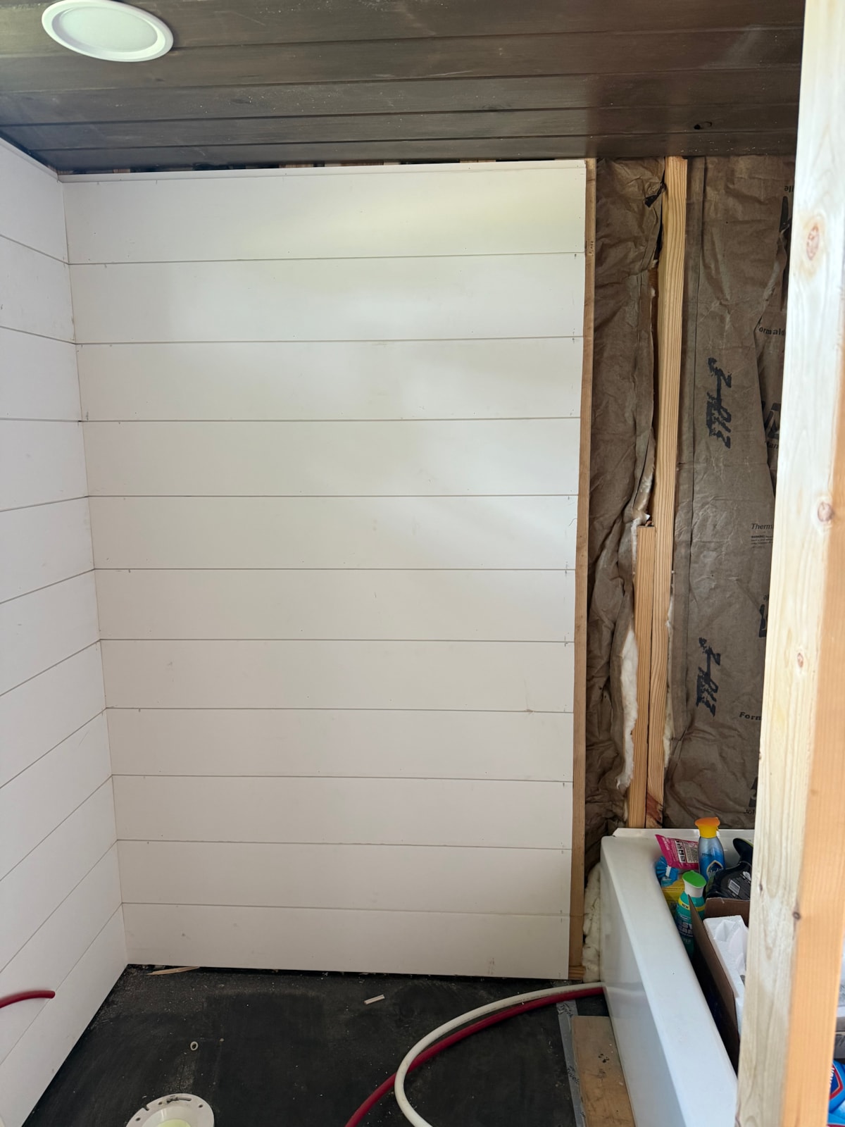✨Tiny House on Wheels – Nearly Finished, Ready for Your Final Touch ✨ - Image 3 Thumbnail