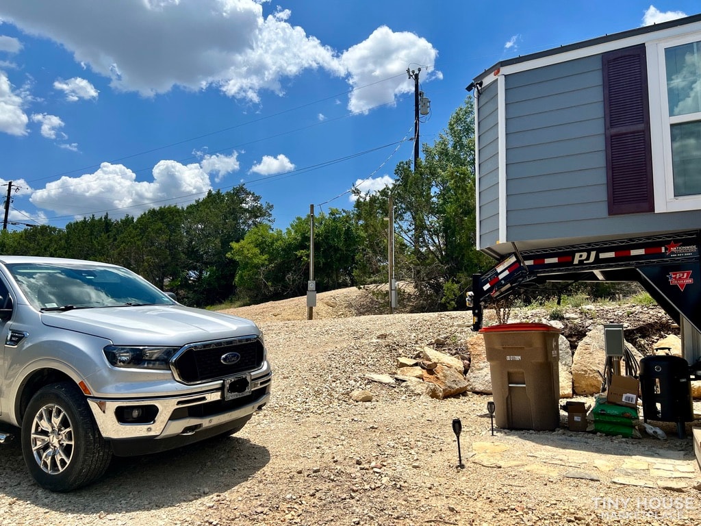 1/2 Acre with THOW in Canyon Lake, TX - Image 3 Thumbnail