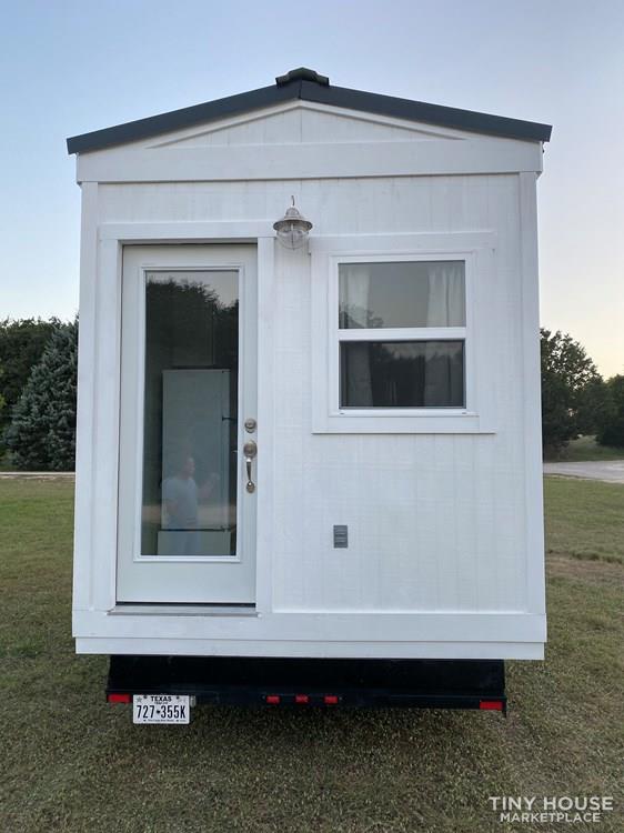 1 bed / 1 bath NEW tiny HOME on wheels - Image 3 Thumbnail