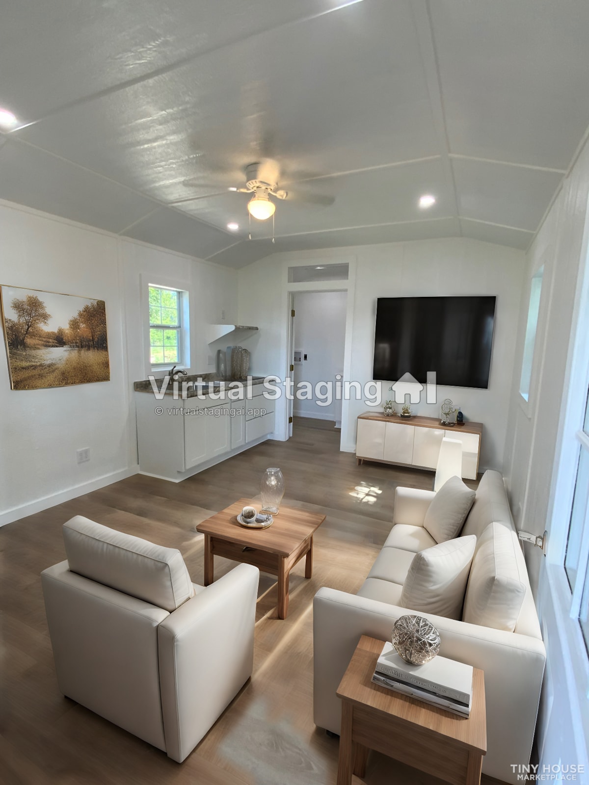 1 Bed 1 Bath Studio - Image 2 Thumbnail