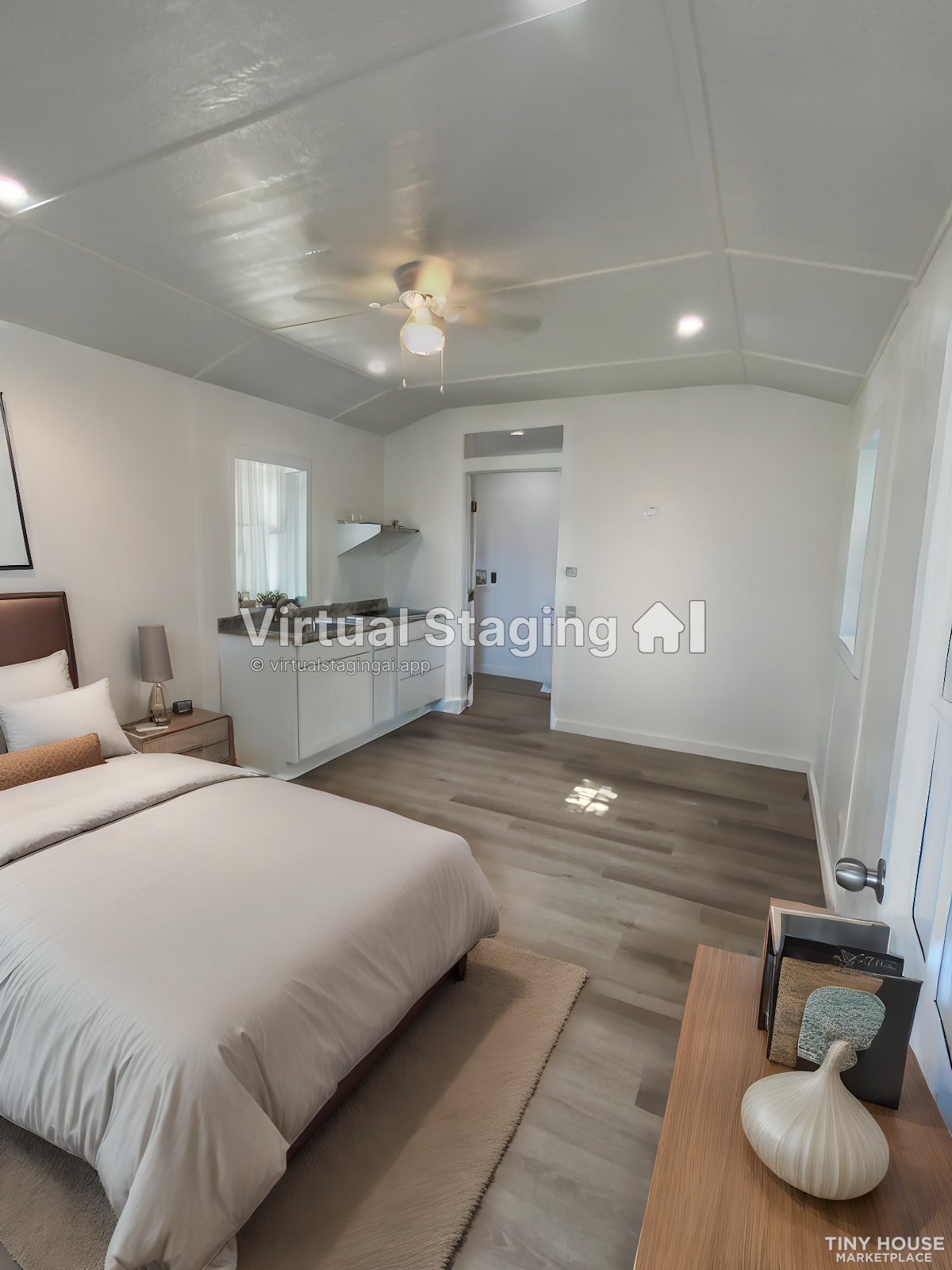 1 Bed 1 Bath Studio - Image 3 Thumbnail