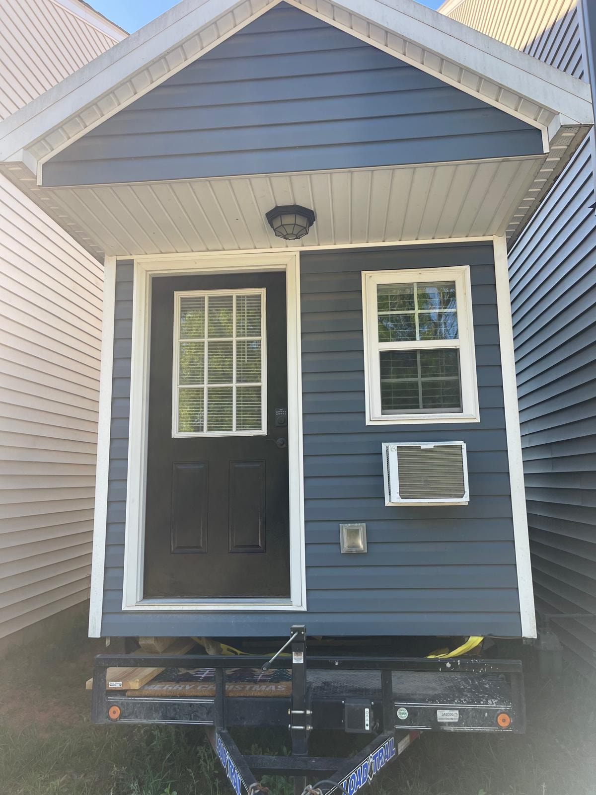 1 Bed. 1 Bath tiny Home for Sale, Charlotte, NC