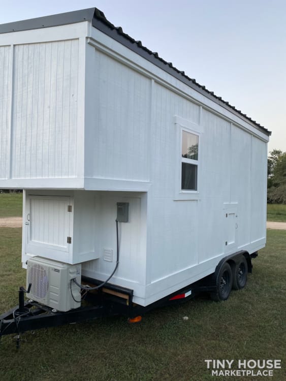 1 bed/1 bath Tiny House - 164 total sf by StouderHouse - NEW!! - Image 3 Thumbnail
