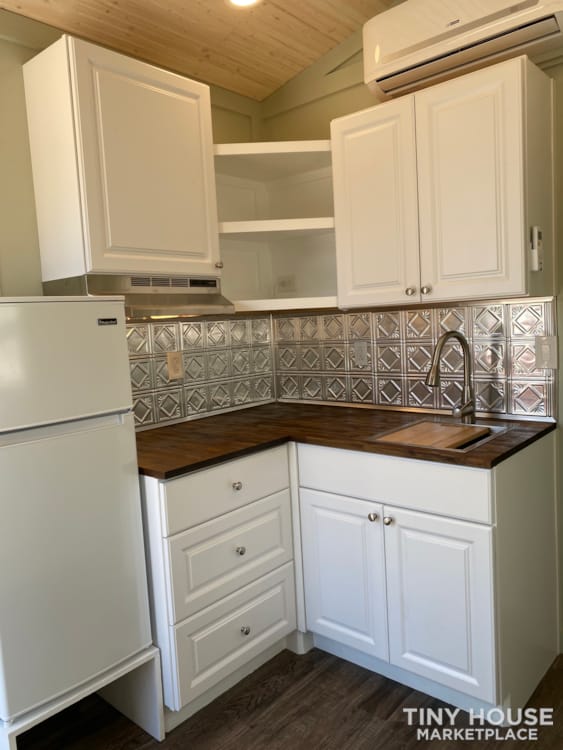 1 bed/1 bath Tiny House - 164 total sf by StouderHouse - NEW!! - Image 4 Thumbnail