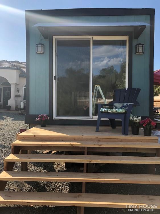 1 Bedroom Tiny House - Image 2 Thumbnail