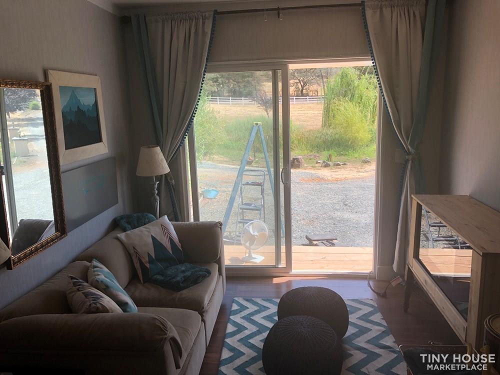 1 Bedroom Tiny House - Image 3 Thumbnail