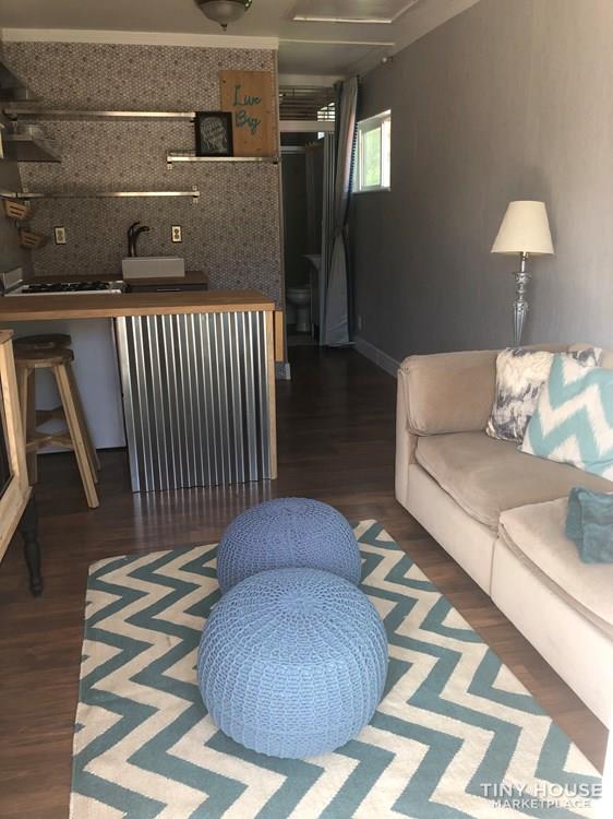 1 Bedroom Tiny House - Image 4 Thumbnail