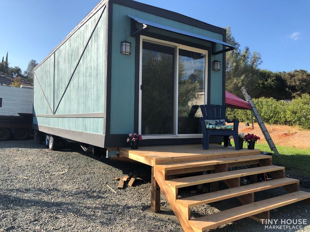 1 Bedroom Tiny House - Image 1 Thumbnail