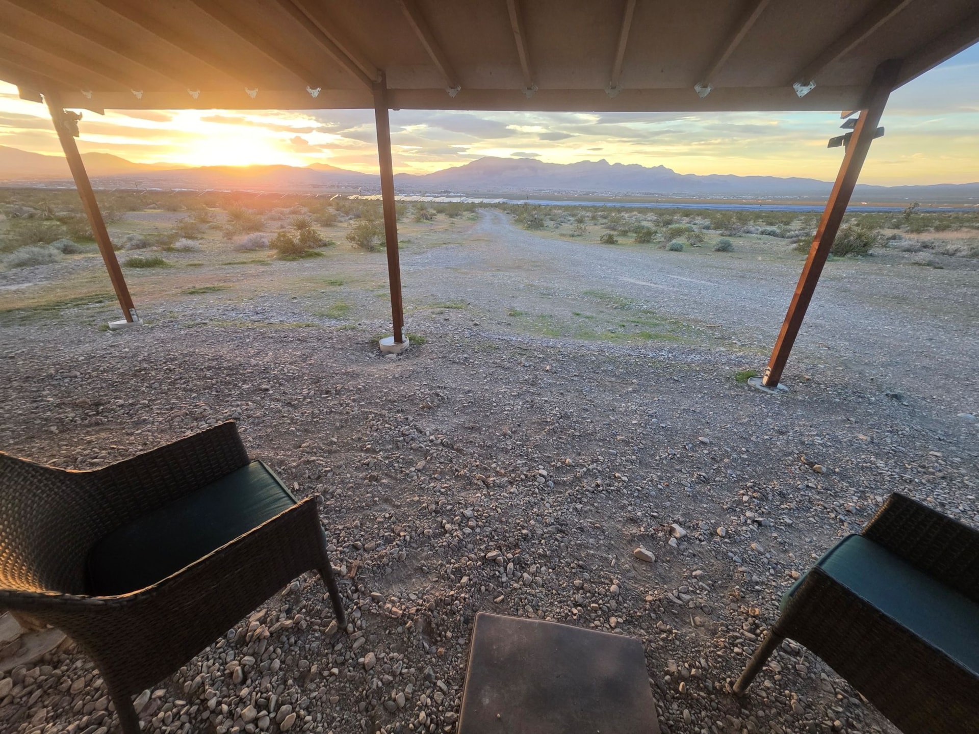 10 Acres — Hilltop Privacy, Massive Views & Ready to Use Off-Grid Setup