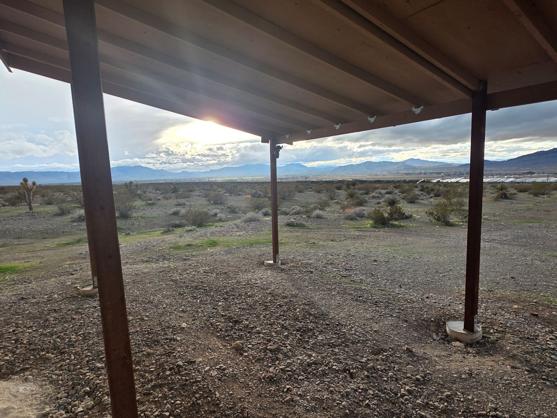 10 Acres — Hilltop Privacy, Massive Views & Ready to Use Off-Grid Setup - Image 4 Thumbnail