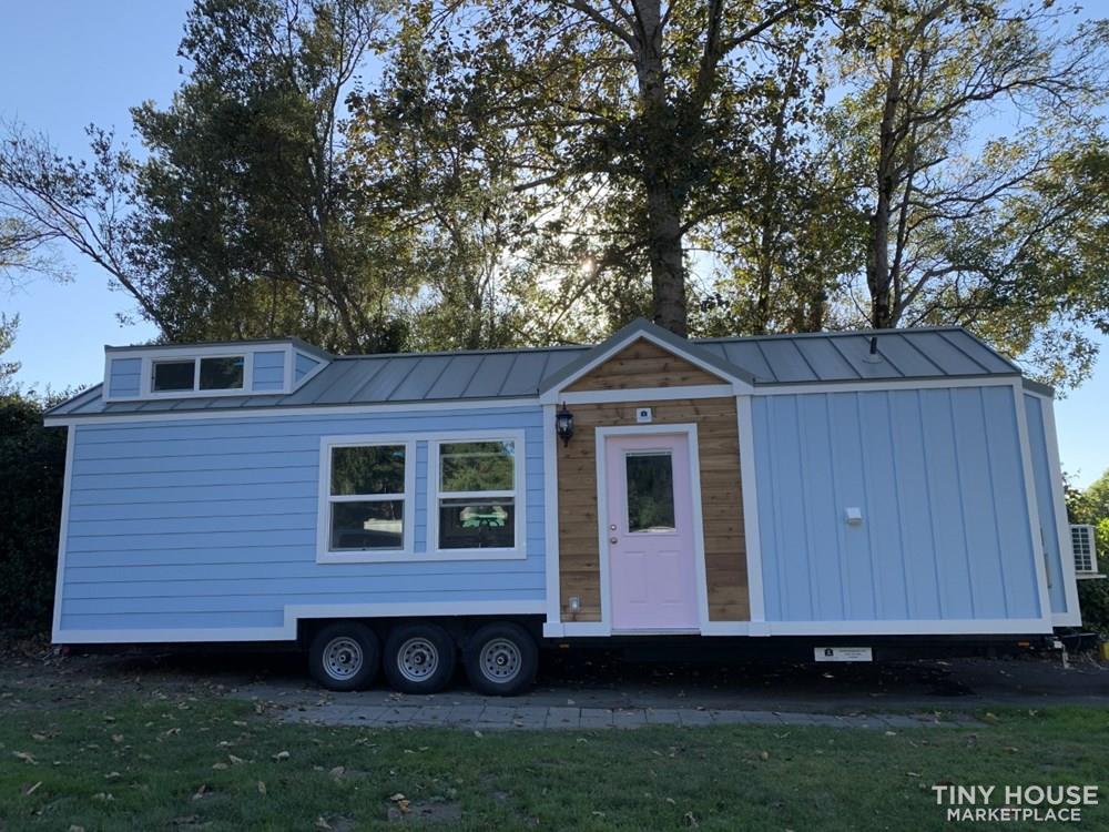 10 x 34 Tiny House - Image 2 Thumbnail