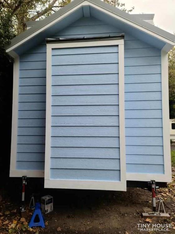 10 x 34 Tiny House - Image 3 Thumbnail