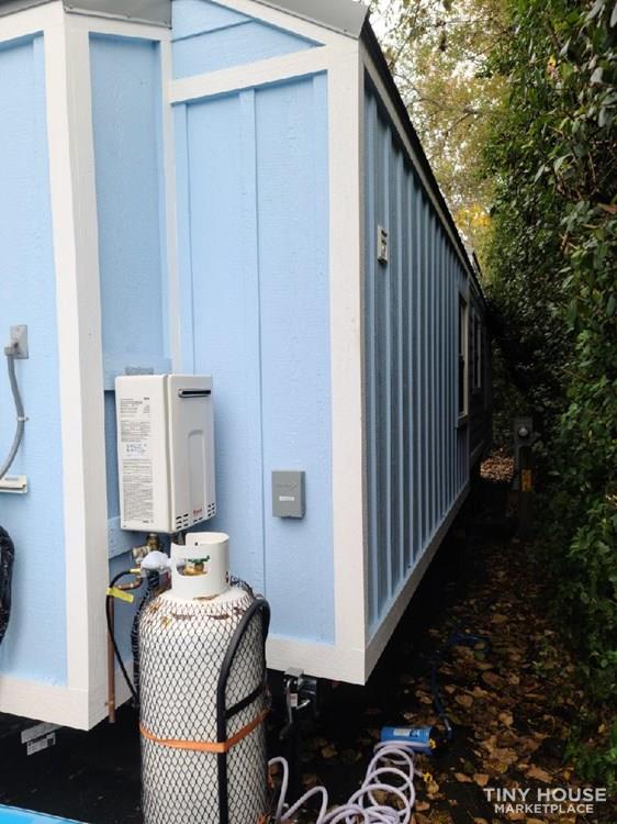 10 x 34 Tiny House - Image 4 Thumbnail