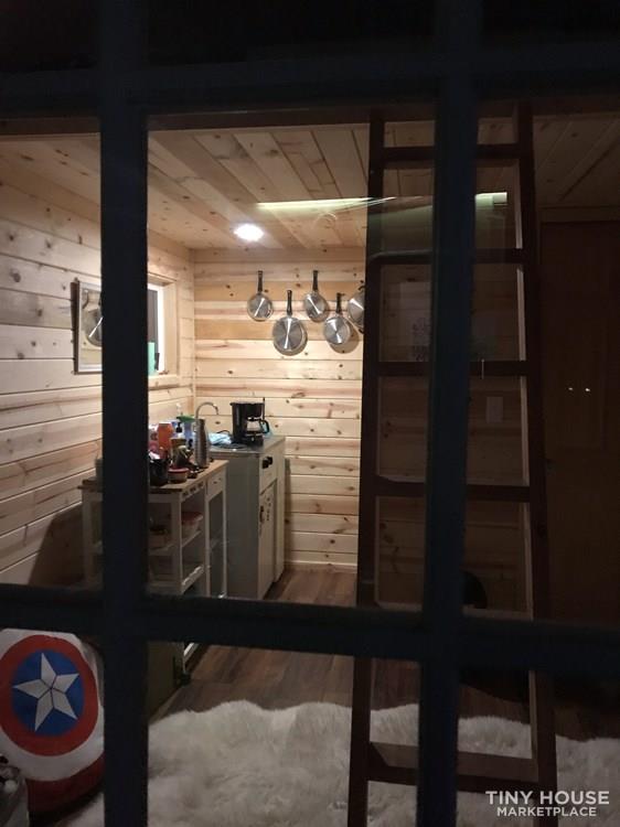 10'x14' tiny home - Image 3 Thumbnail