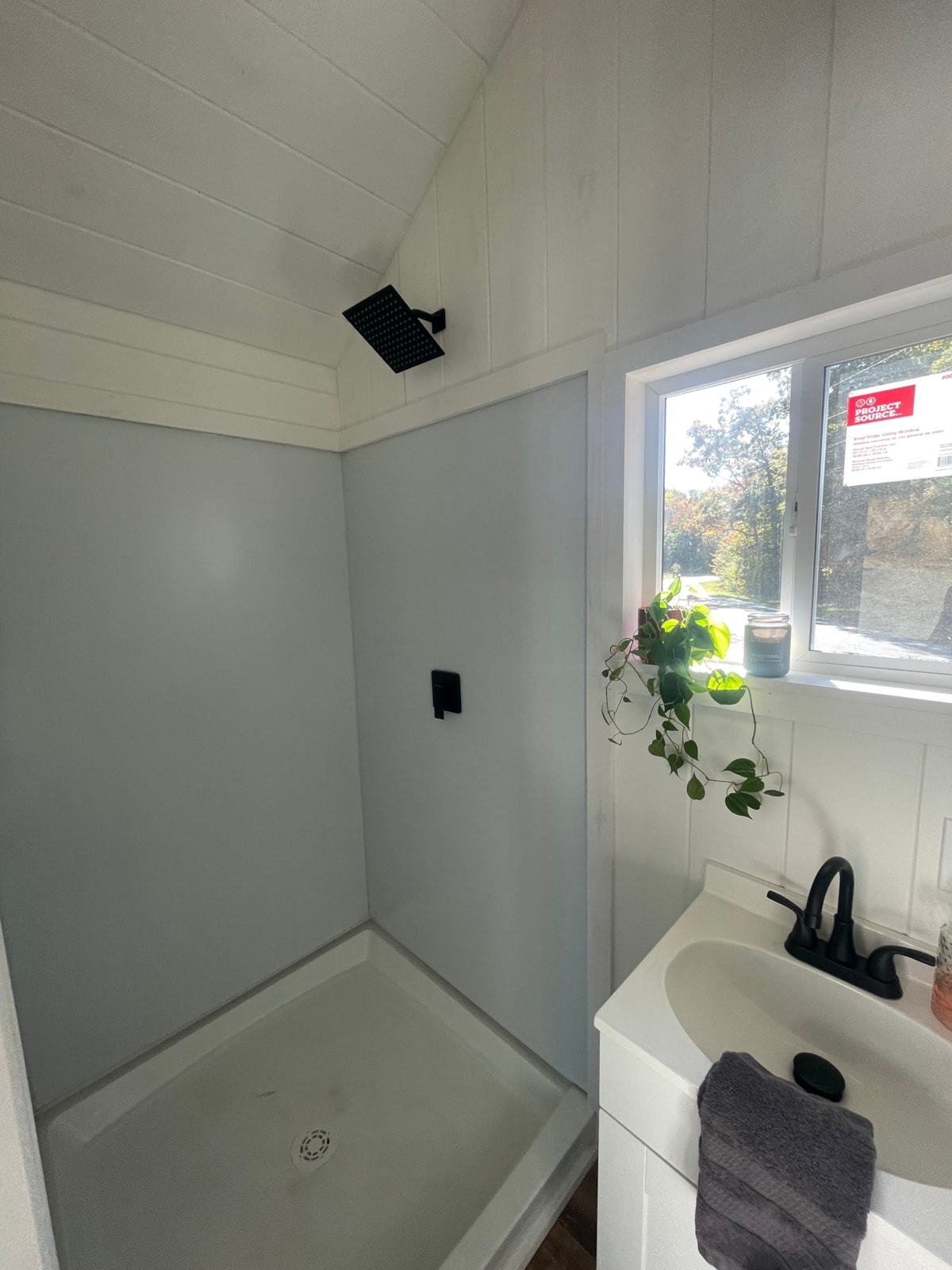 10'x24' Modern Tiny Home on Skids with Delivery Options Across the United States - Image 3 Thumbnail
