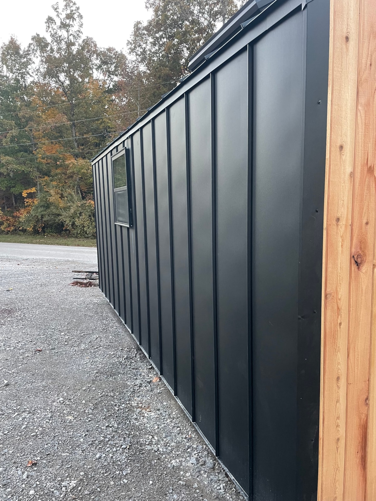 10'x24' Modern Tiny Home on Skids with Delivery Options Across the United States - Image 4 Thumbnail