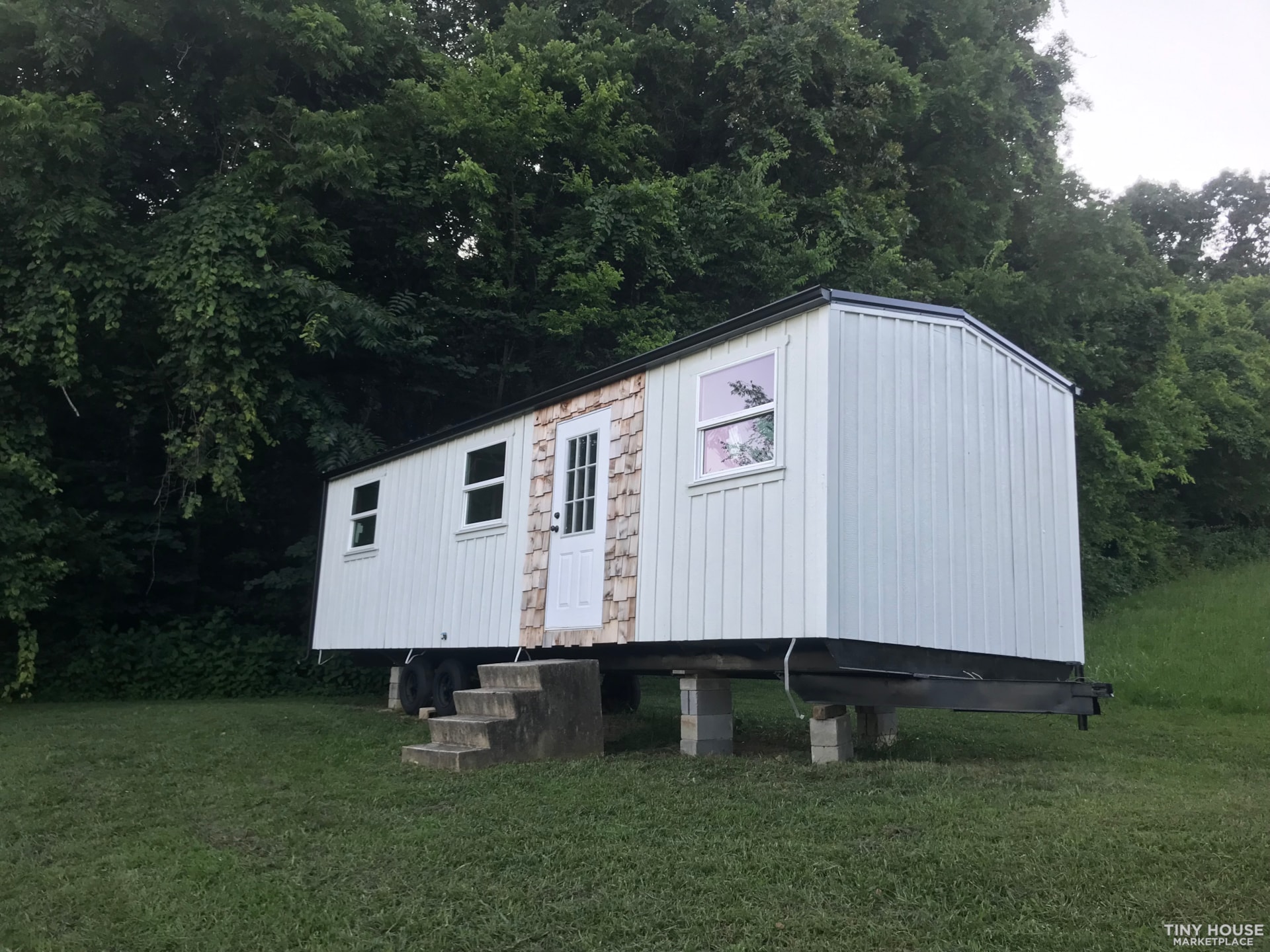 10’x30’ Tiny Home/Park Model  - Image 2 Thumbnail