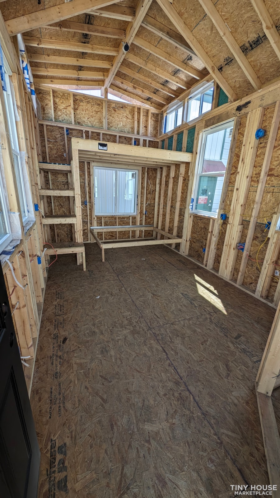 10x20 Tiny home!  - Image 2 Thumbnail