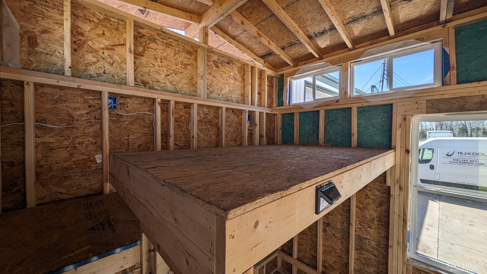 10x20 Tiny home!  - Image 4 Thumbnail
