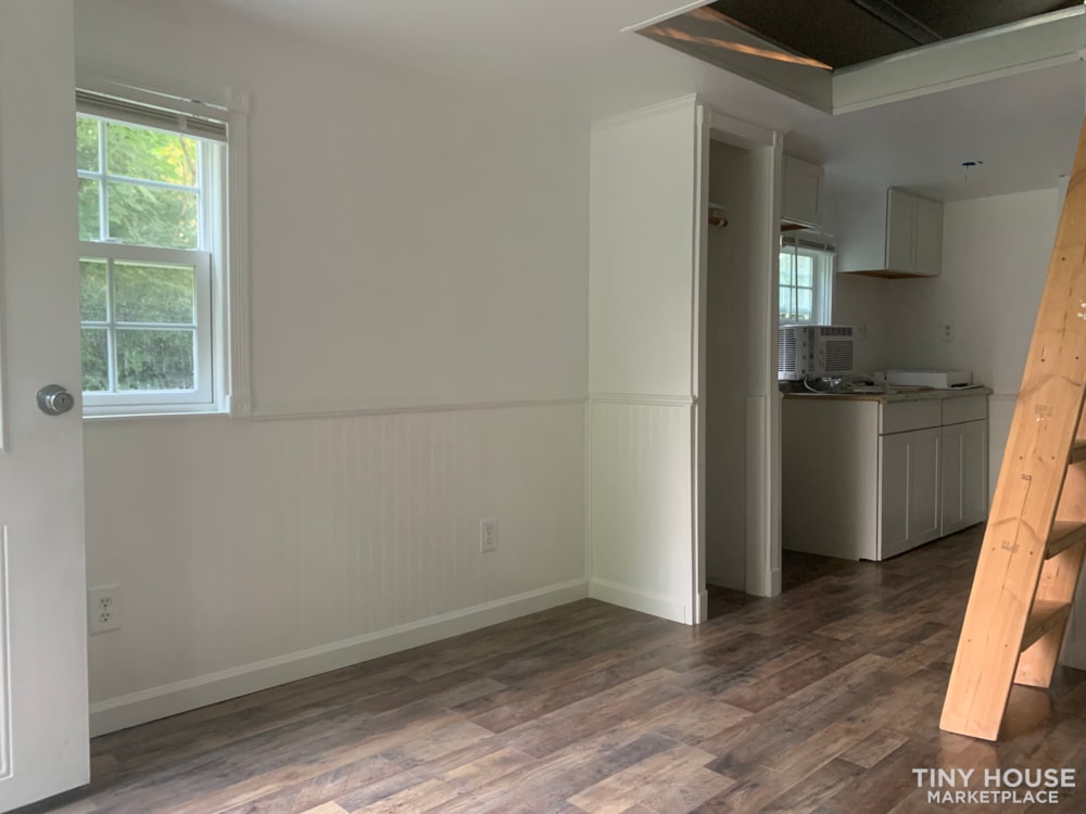 10x20 Tiny Home with 2 Lofts - Image 3 Thumbnail
