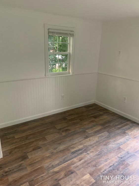 10x20 Tiny Home with 2 Lofts - Image 4 Thumbnail