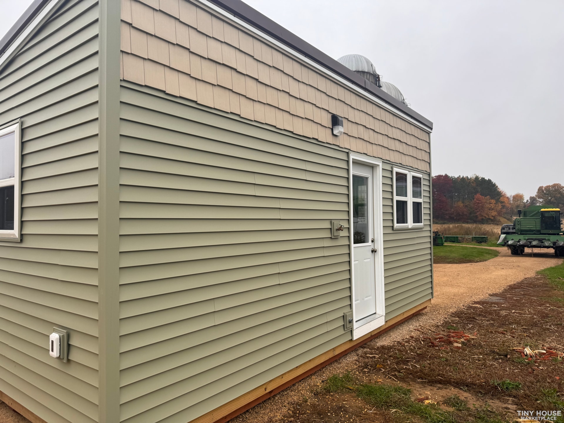 10x20 Tiny House to Make Your Own! - Image 1 Thumbnail