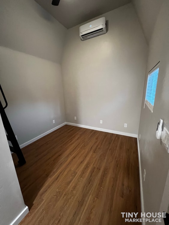 10x20 Tiny House w/ Loft, galley kitchen , large bathroom! - Image 2 Thumbnail