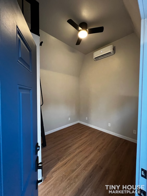 10x20 Tiny House w/ Loft, galley kitchen , large bathroom! - Image 3 Thumbnail