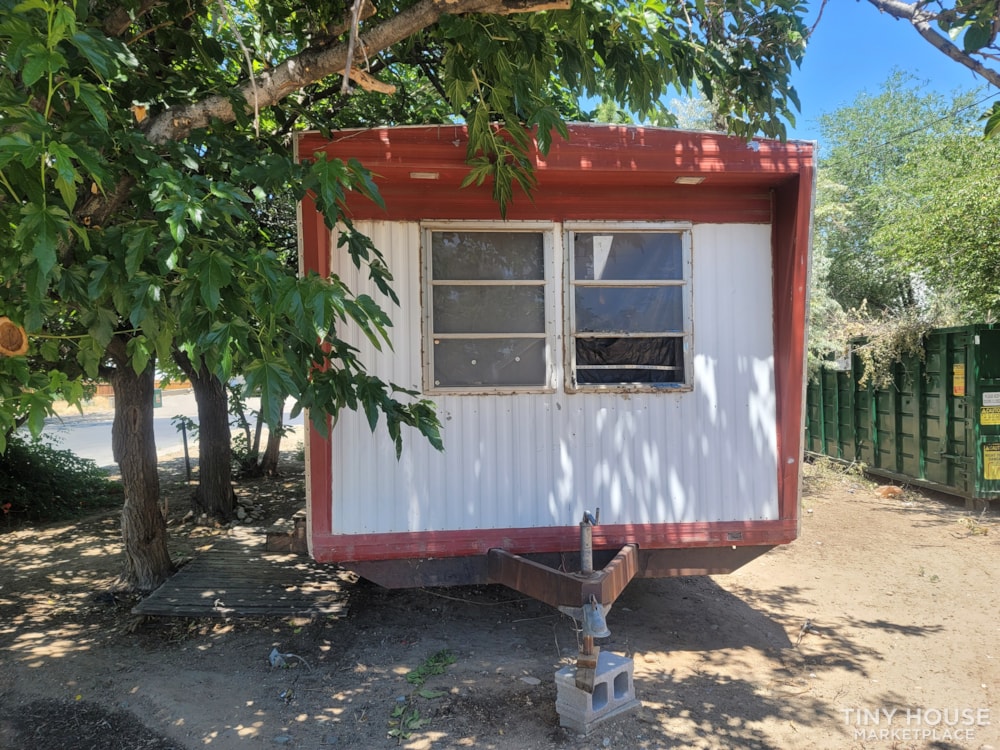 10x50 Mobile Home - Image 2 Thumbnail