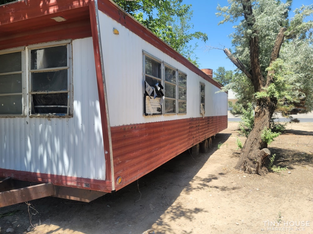 10x50 Mobile Home - Image 3 Thumbnail