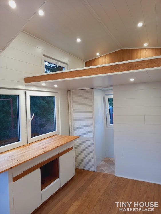 12.5 square meters tiny house - Image 3 Thumbnail