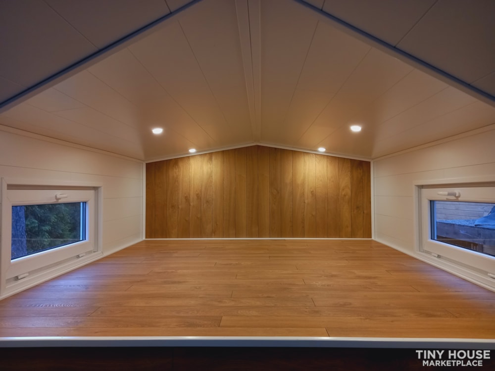12.5 square meters tiny house - Image 4 Thumbnail