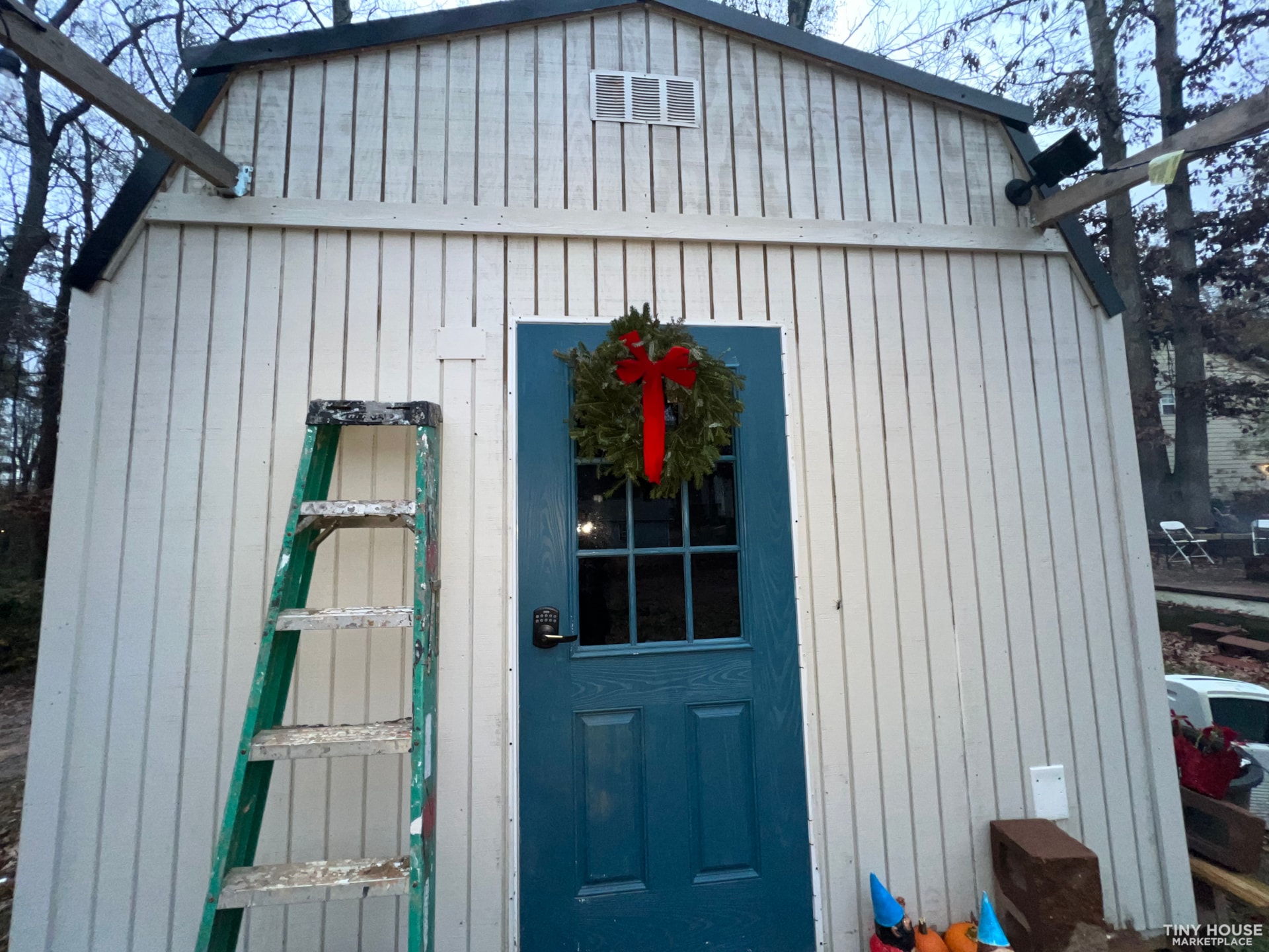 12 by 24 tiny house 