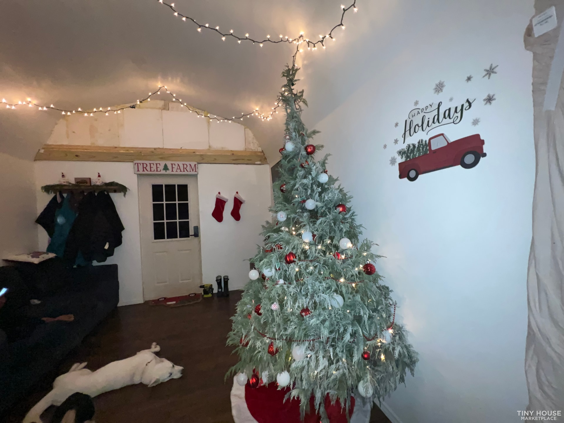 12 by 24 tiny house  - Image 2 Thumbnail