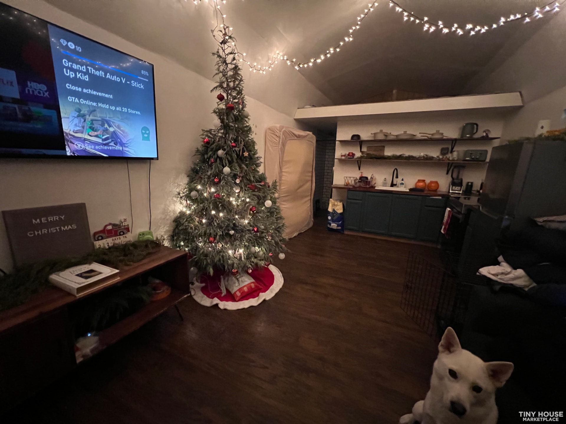 12 by 24 tiny house  - Image 3 Thumbnail