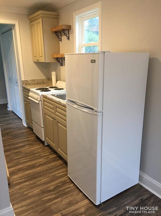 12 by 28 custom tiny home fully loaded Be ready soon - Image 4 Thumbnail