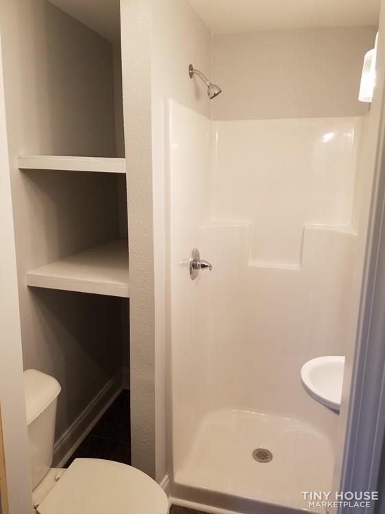 12 by 28 custom tiny home fully loaded Be ready soon - Image 2 Thumbnail