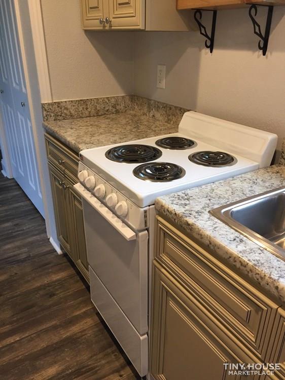 12 by 28 custom tiny home fully loaded Be ready soon - Image 3 Thumbnail