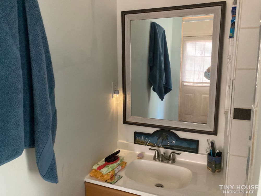 12' x 24' Tiny House for sale - Image 3 Thumbnail