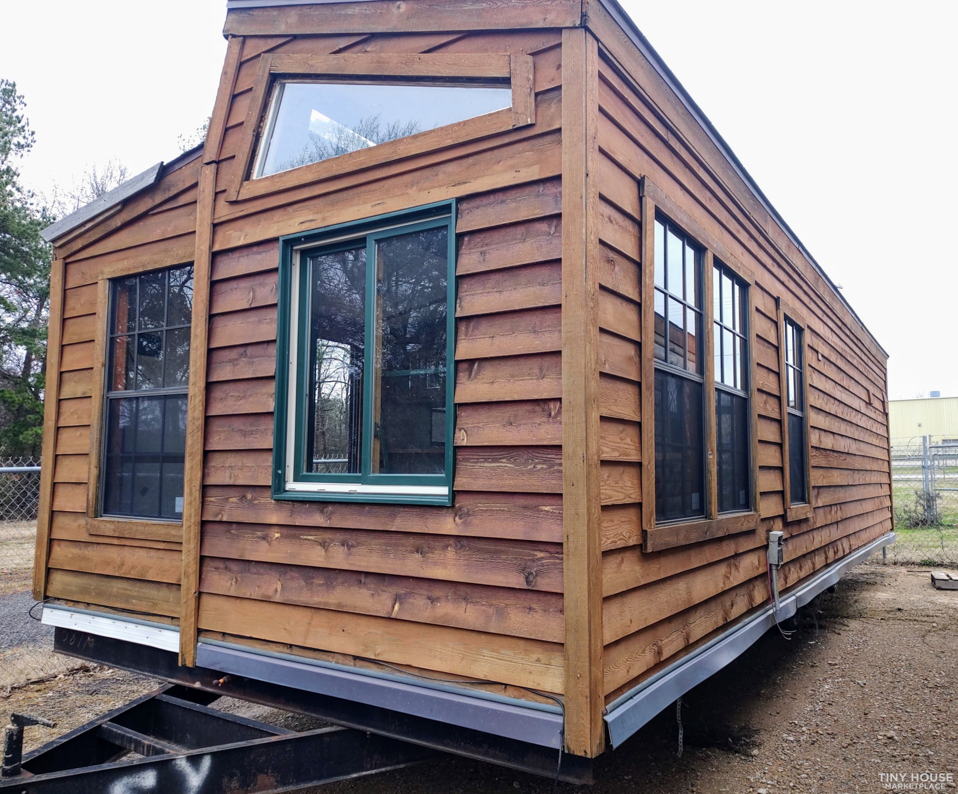 12 x 34 Custom-built Tiny Home  - Image 3 Thumbnail