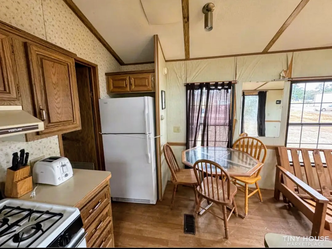 12 x 34 Custom-built Tiny Home  - Image 4 Thumbnail