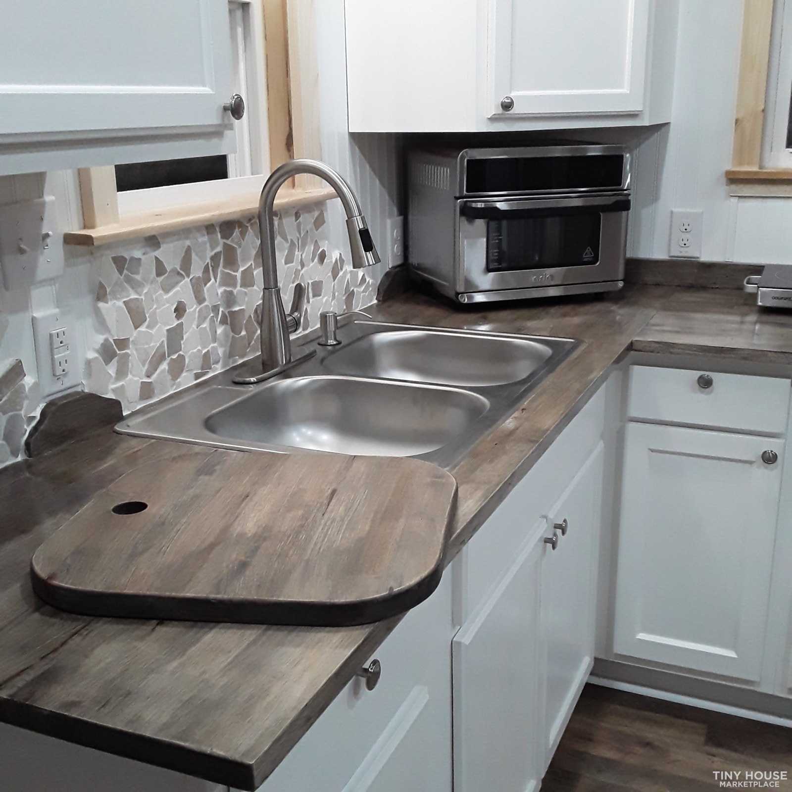 Tennessee Cabin For Sale - New