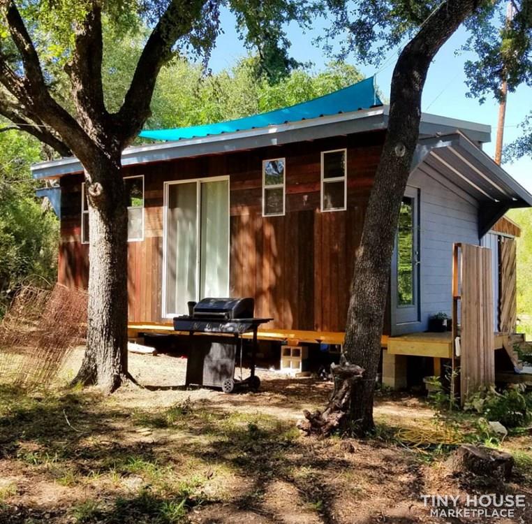 12'x24' Tiny House  - Image 2 Thumbnail